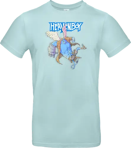 heavenboy