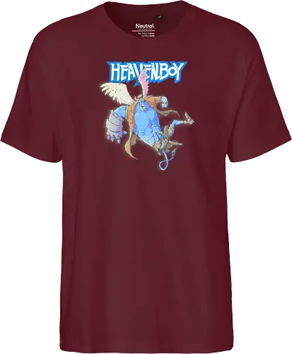heavenboy