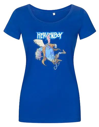 heavenboy