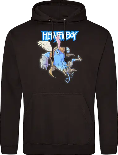 heavenboy
