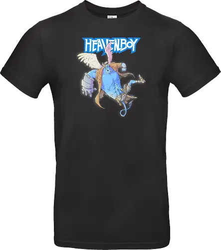 heavenboy