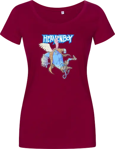 heavenboy