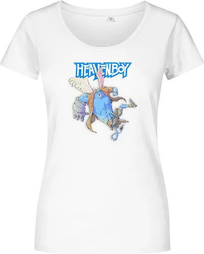 heavenboy