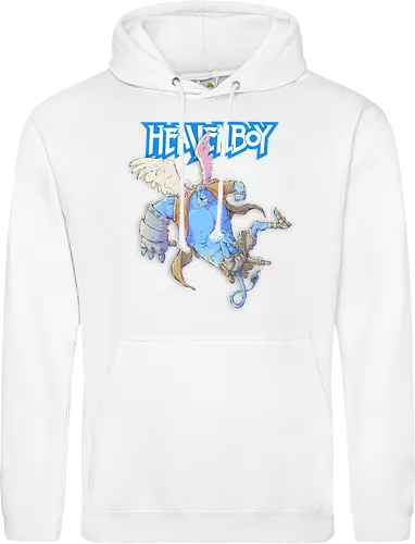 heavenboy