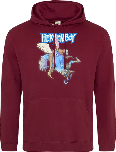 heavenboy