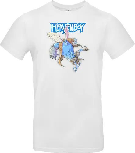 heavenboy