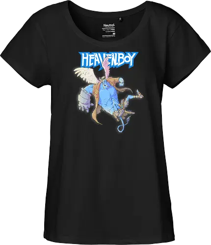 heavenboy