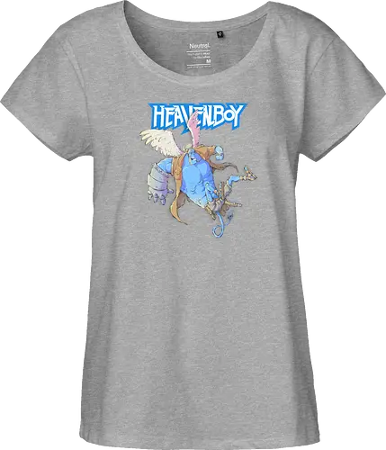 heavenboy