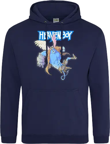 heavenboy
