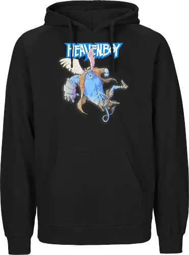 heavenboy