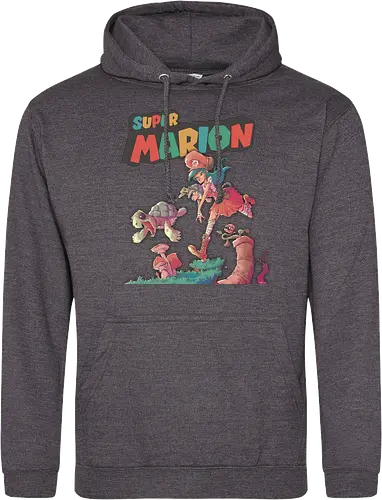 Marion