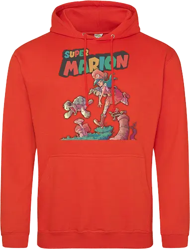 Marion