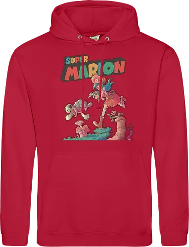 Marion