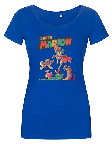 Marion