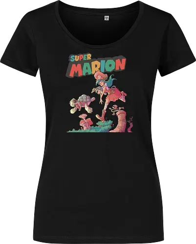 Marion
