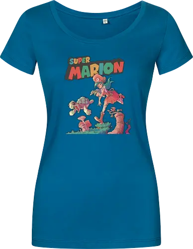 Marion