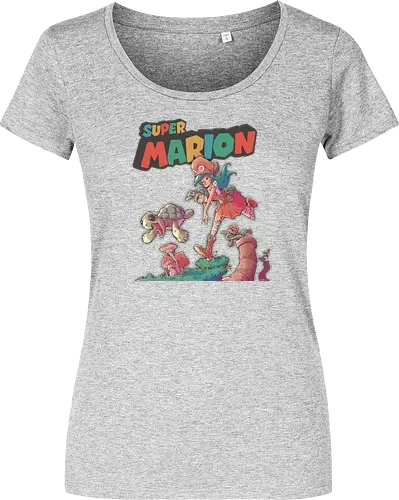 Marion