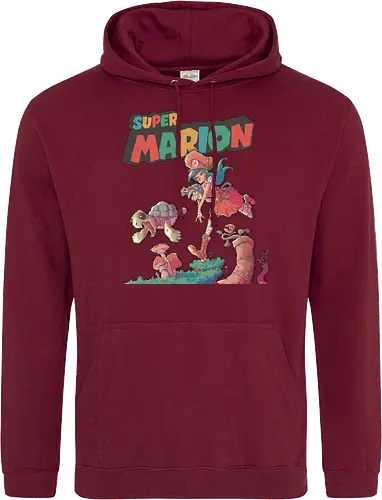Marion