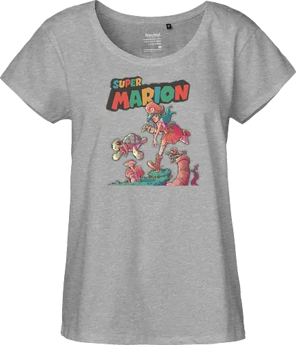 Marion