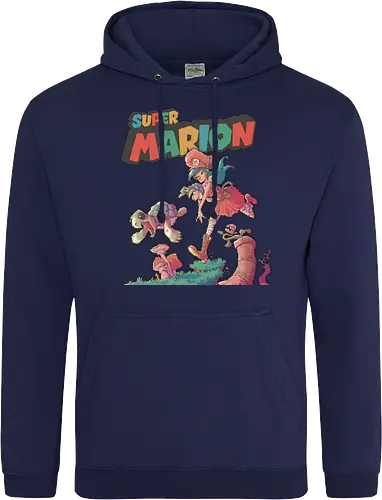 Marion