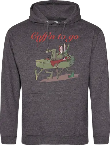 Coffin to GO