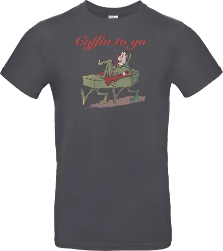 Coffin to GO