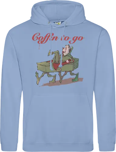 Coffin to GO