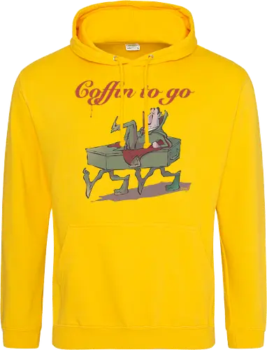 Coffin to GO