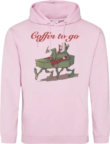 Coffin to GO