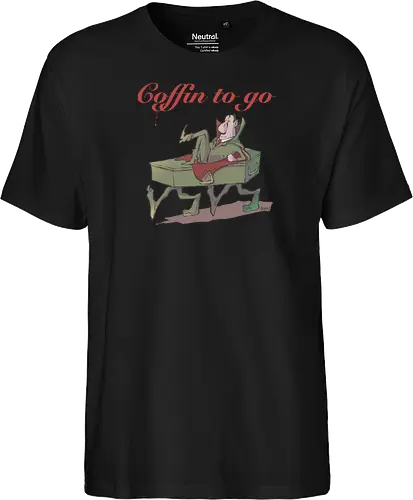Coffin to GO