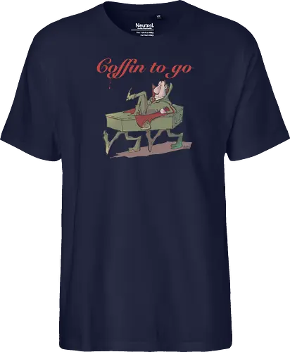 Coffin to GO