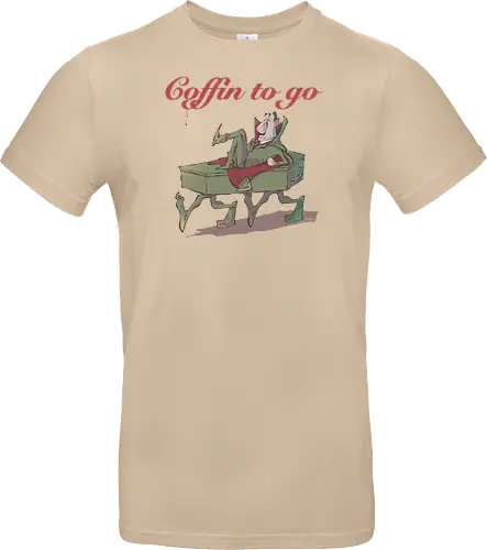 Coffin to GO