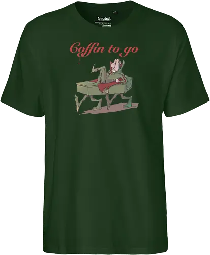Coffin to GO