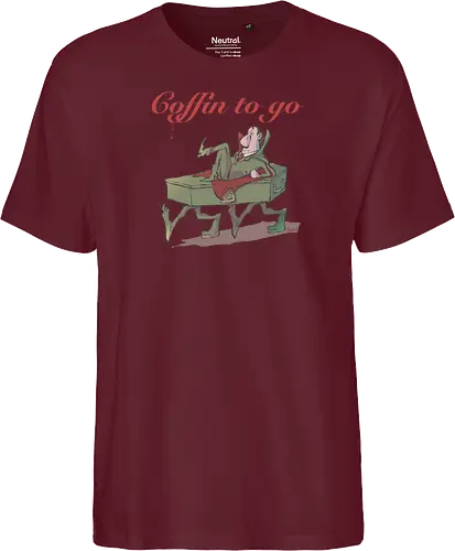 Coffin to GO