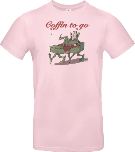 Coffin to GO