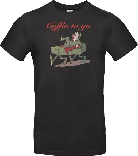 Coffin to GO