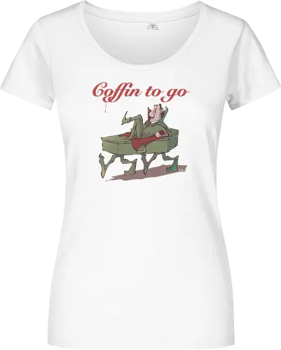 Coffin to GO