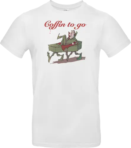 Coffin to GO