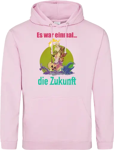Es war einmal die Zukunft