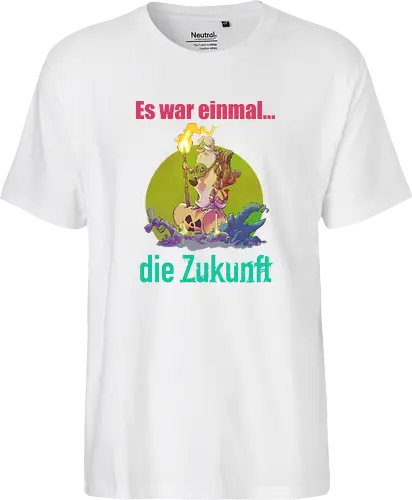 Es war einmal die Zukunft