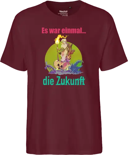 Es war einmal die Zukunft
