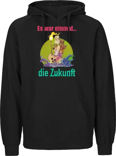 Es war einmal die Zukunft