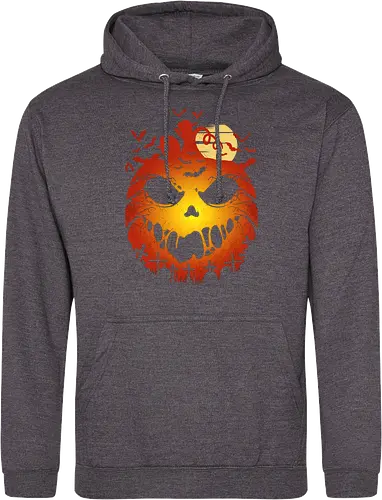 Halloween Scary Pumpkin