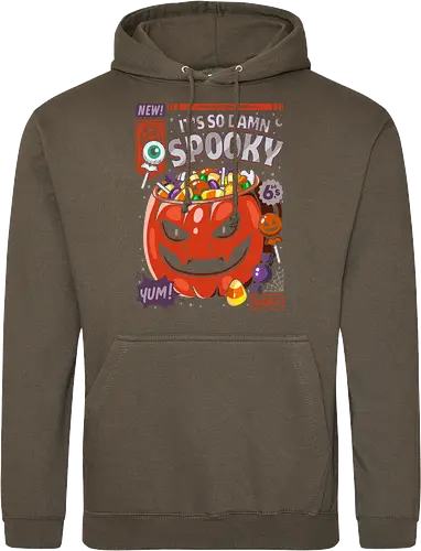 Halloween Spooky Food