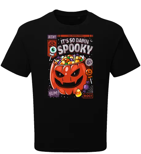 Halloween Spooky Food