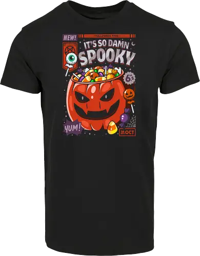 Halloween Spooky Food