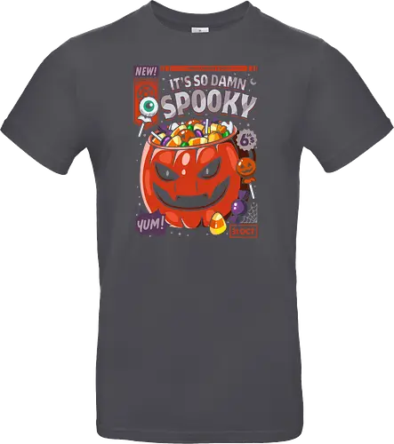 Halloween Spooky Food