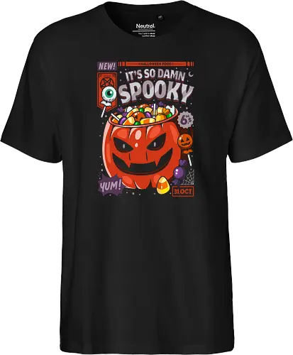 Halloween Spooky Food