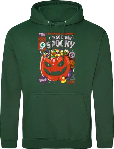 Halloween Spooky Food