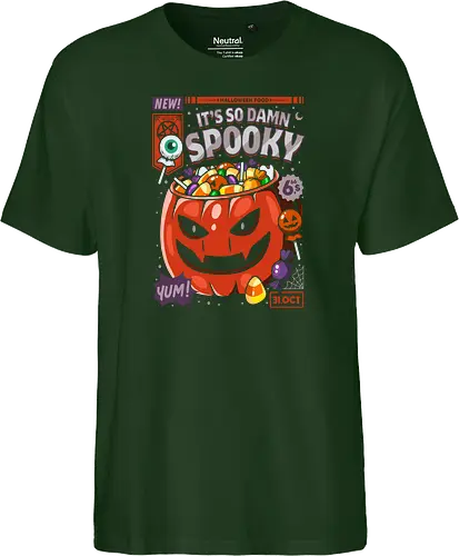 Halloween Spooky Food